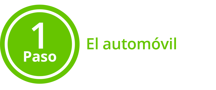 Datos del Automóvil